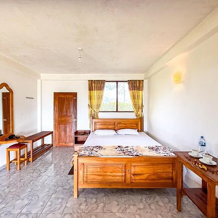Ella Mountain Palace Zewnętrze zdjęcie