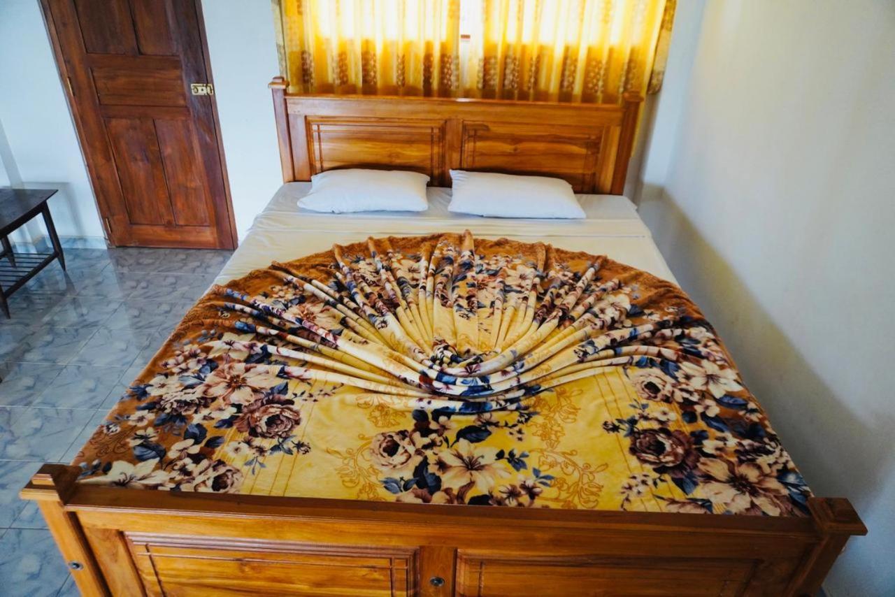 Ella Mountain Palace Zewnętrze zdjęcie