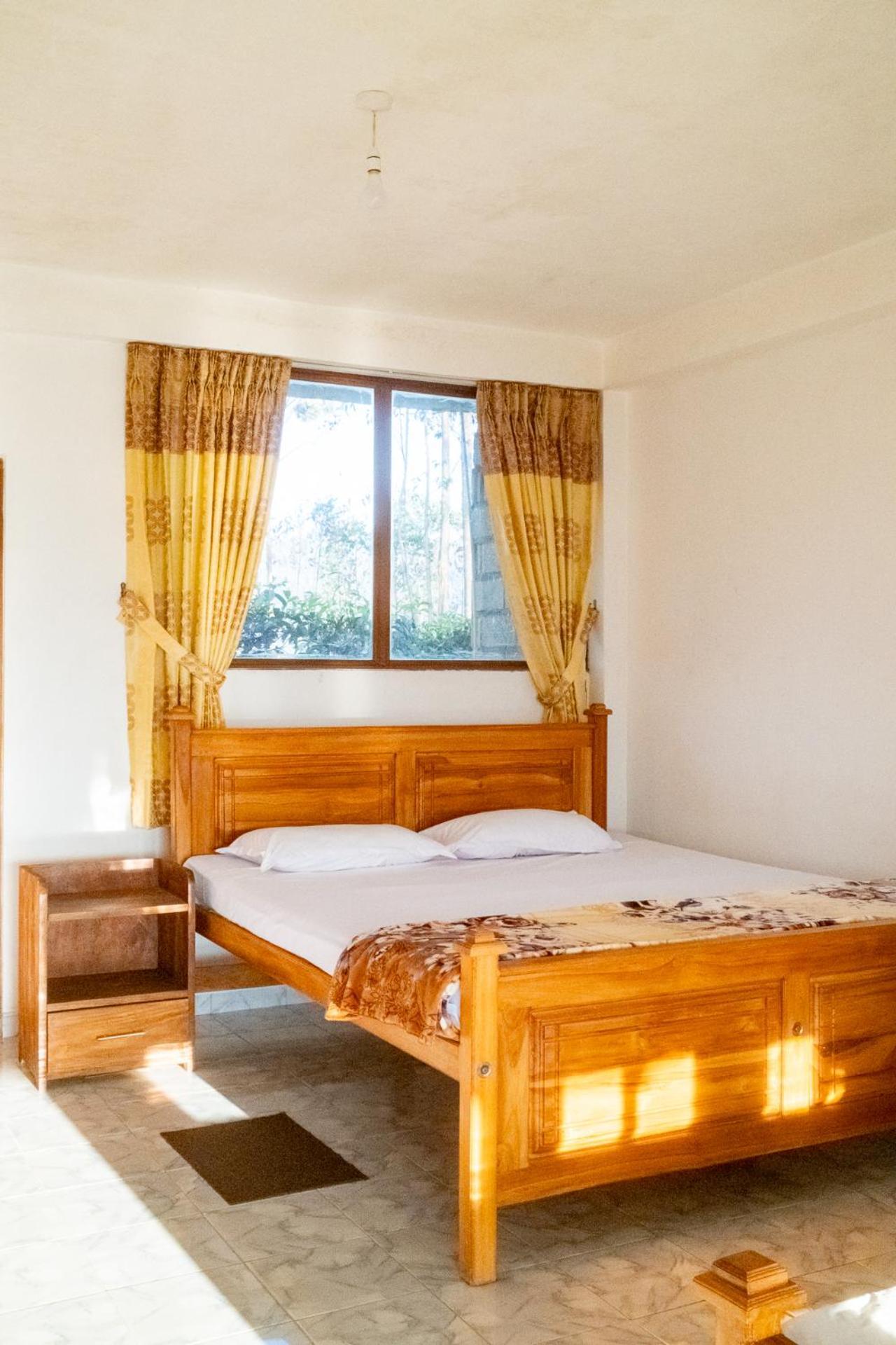 Ella Mountain Palace Zewnętrze zdjęcie